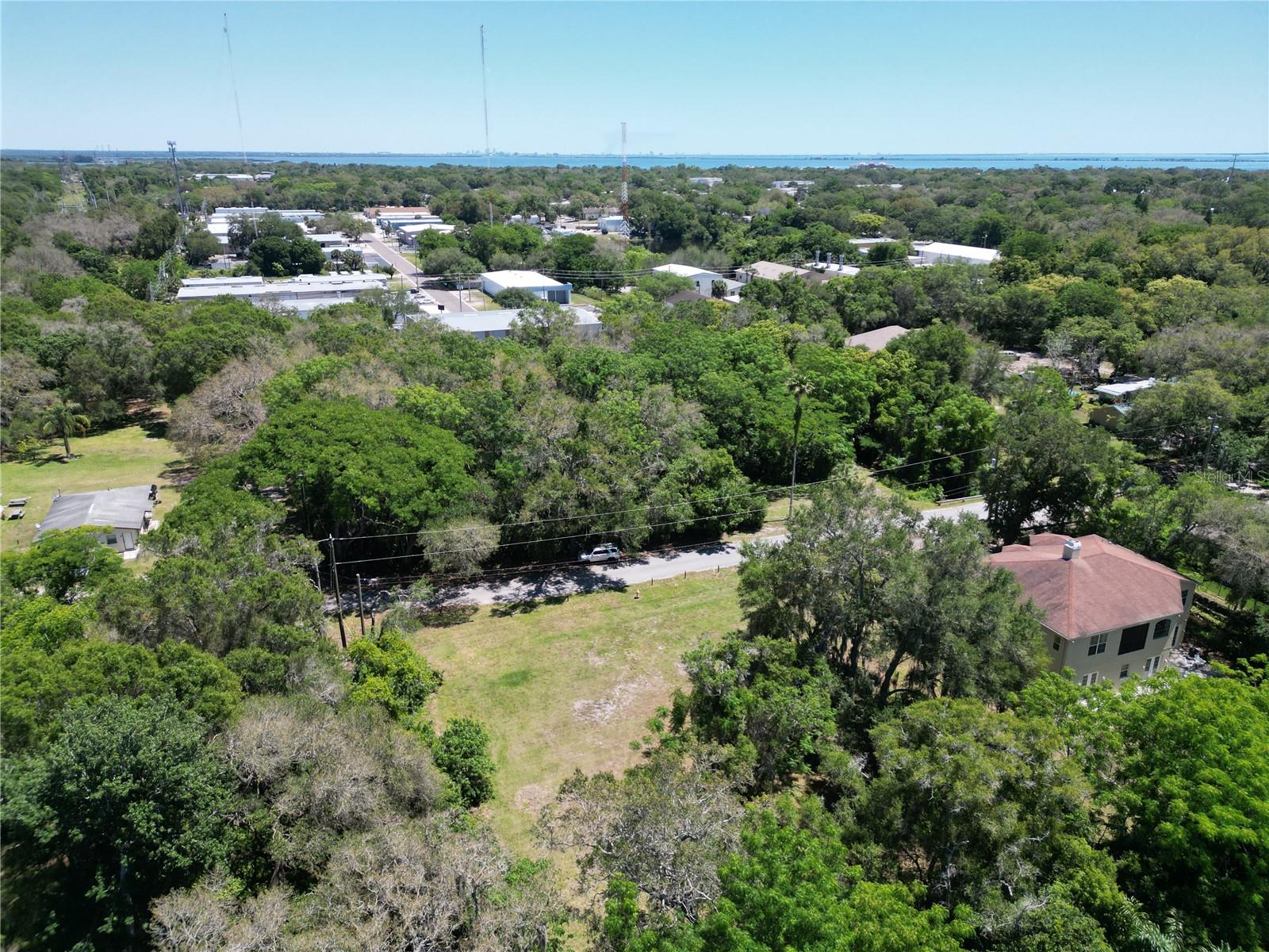 Elm Street, FL