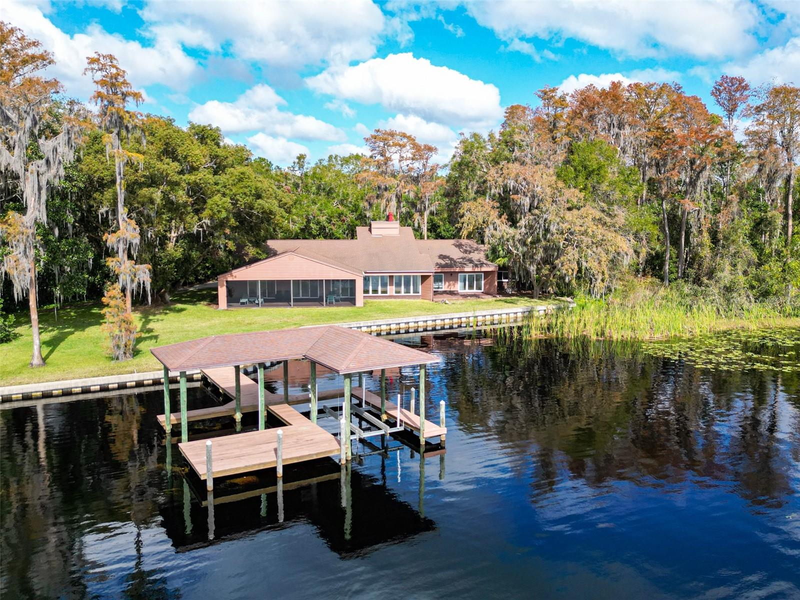 18120 Wayne Road, FL