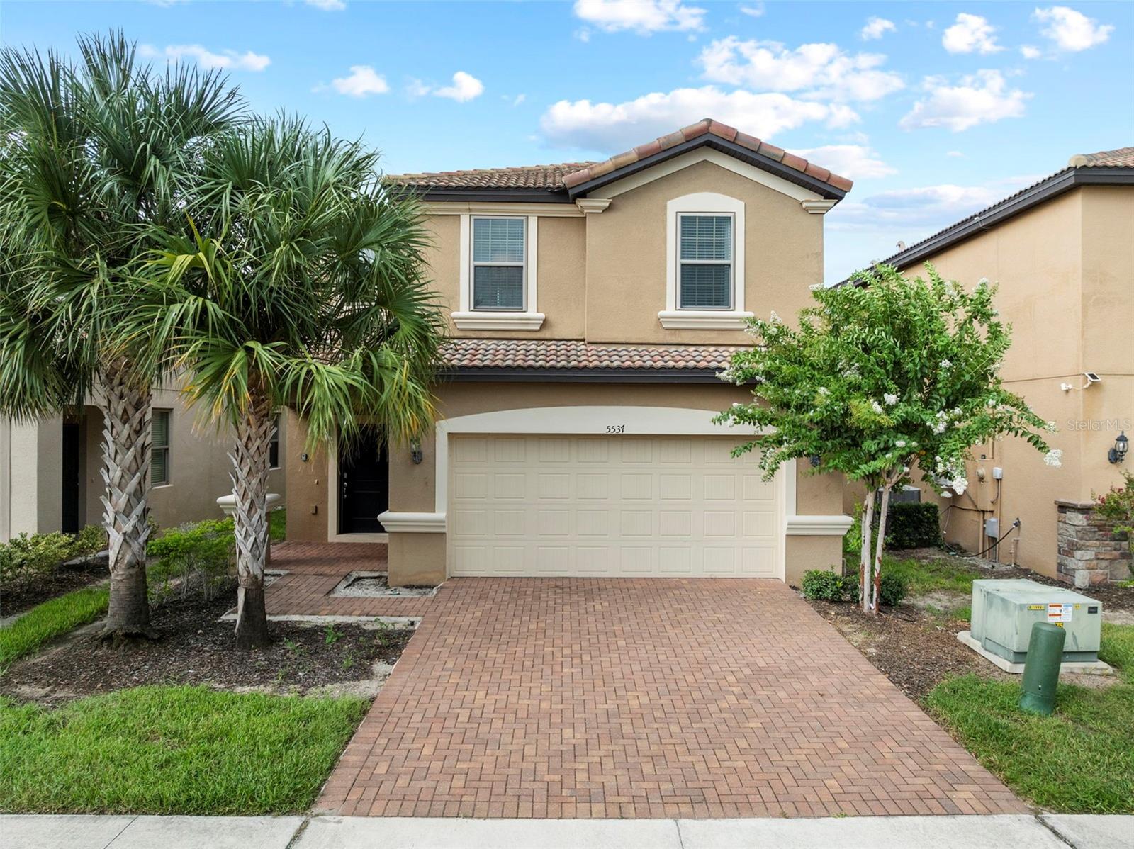 5537 Misty Oak Circle, FL