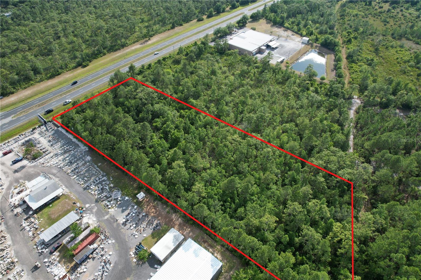 17805 Colonial Drive, FL