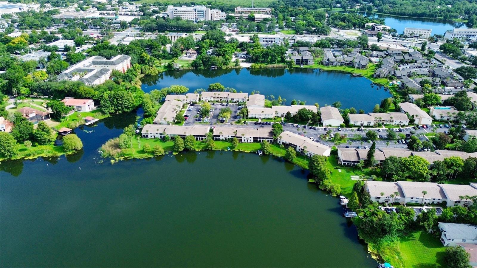 644 Jasmine Road, FL