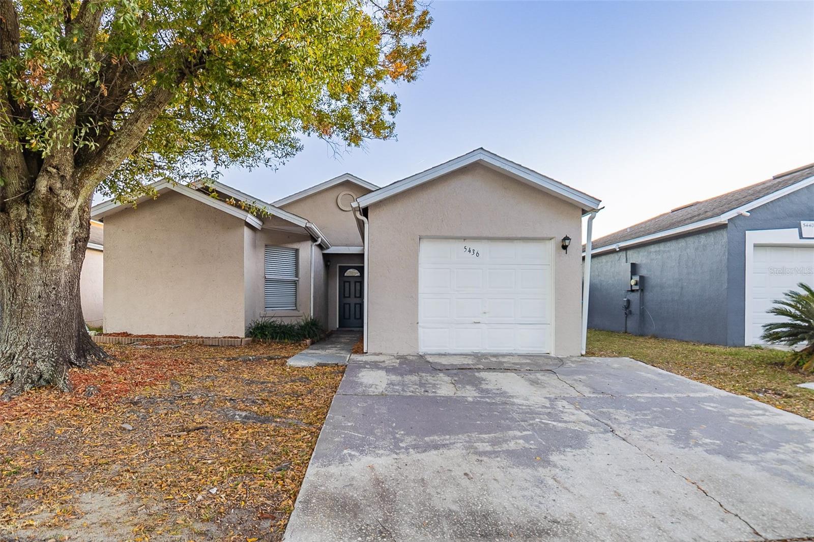 5436 Wood Crossing Street, FL