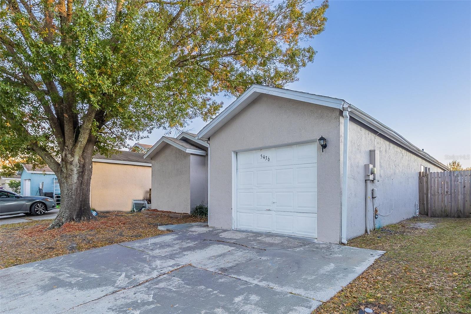 5436 Wood Crossing Street, FL