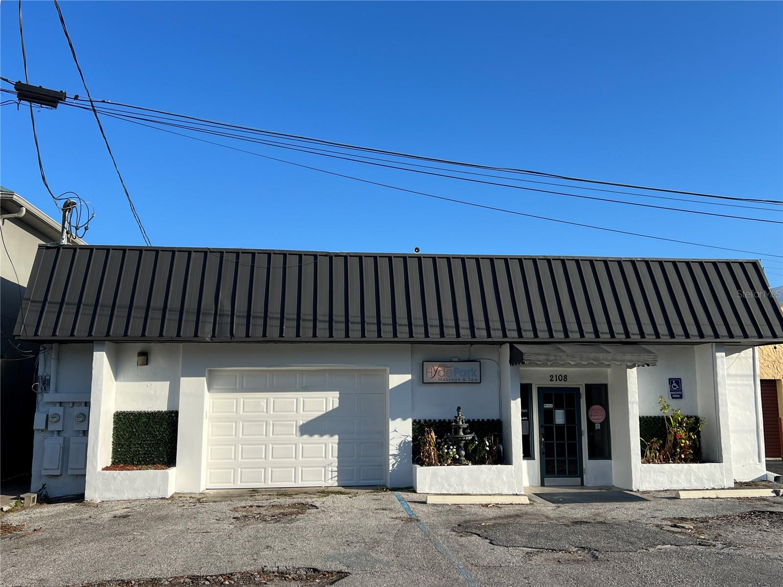 2108 Kennedy Boulevard, FL