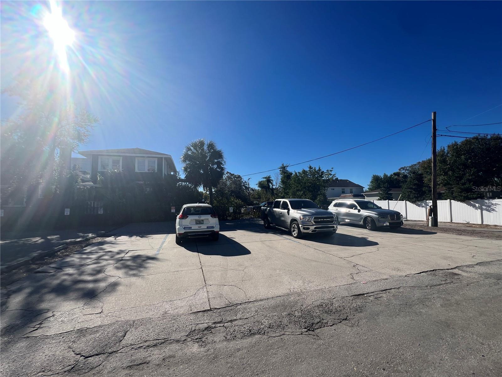 2108 Kennedy Boulevard, FL