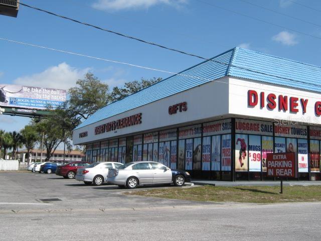 4629 W Irlo Bronson Memorial Hwy, FL
