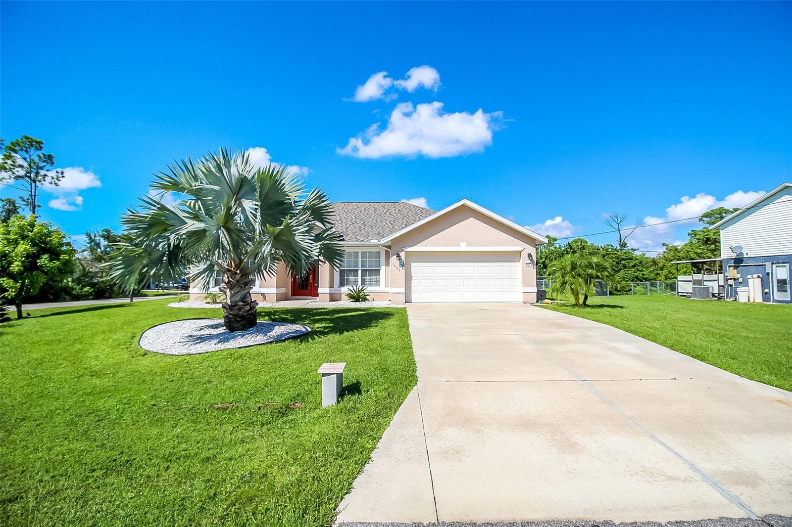 1465 Shields Street, FL