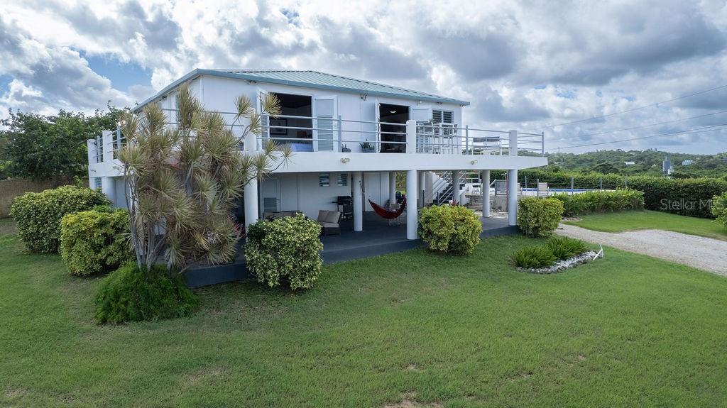 590-A Calle 16, Comm Villa Borinquen, PR