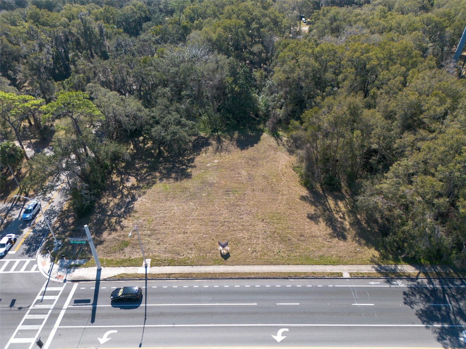Sr 15-A (Spring Garden Avenue) Road, FL