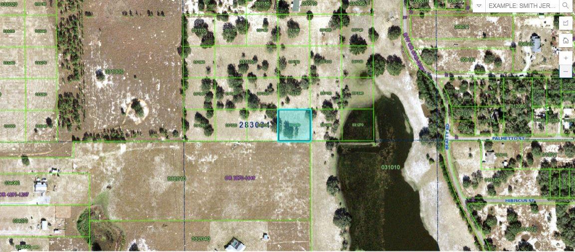 Libby Road, FL