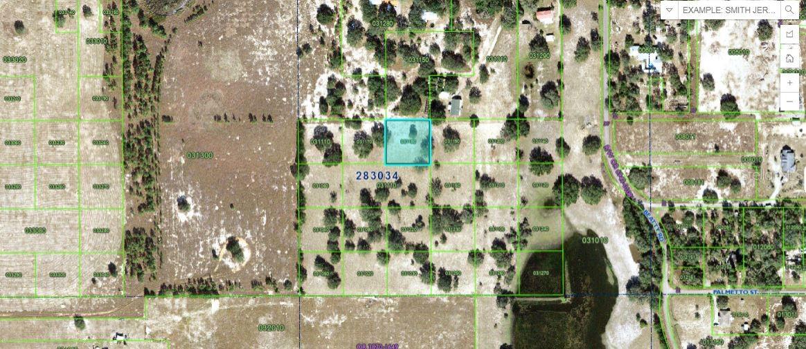 Libby Road, FL