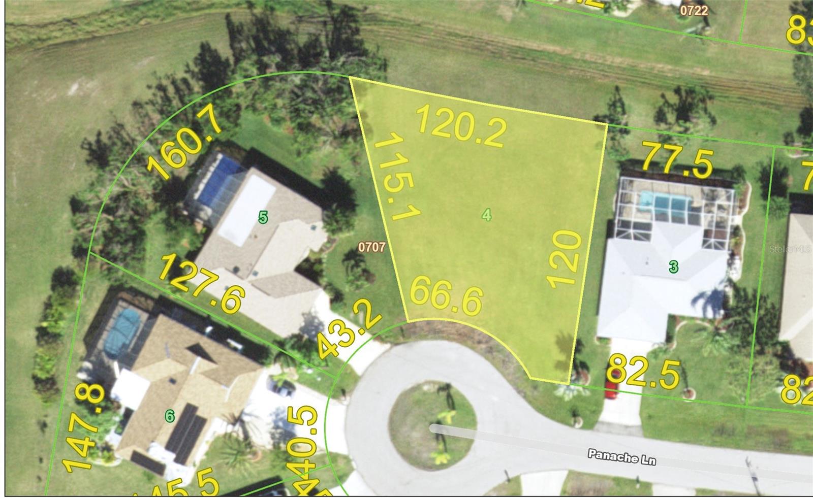 25380 Panache Lane, FL