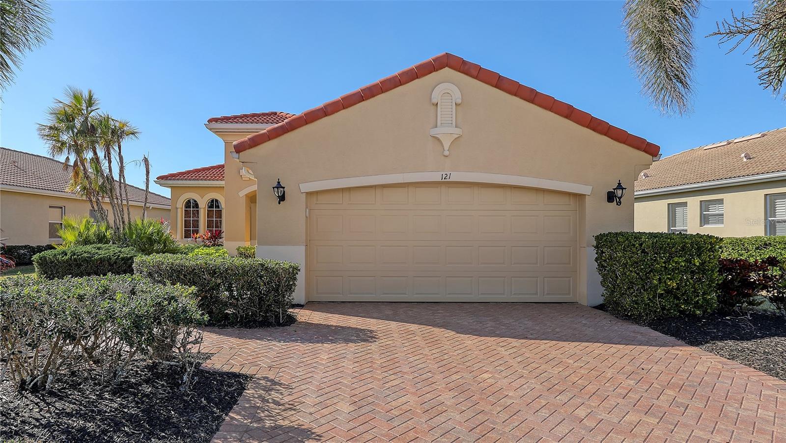 121 Savona Way, FL
