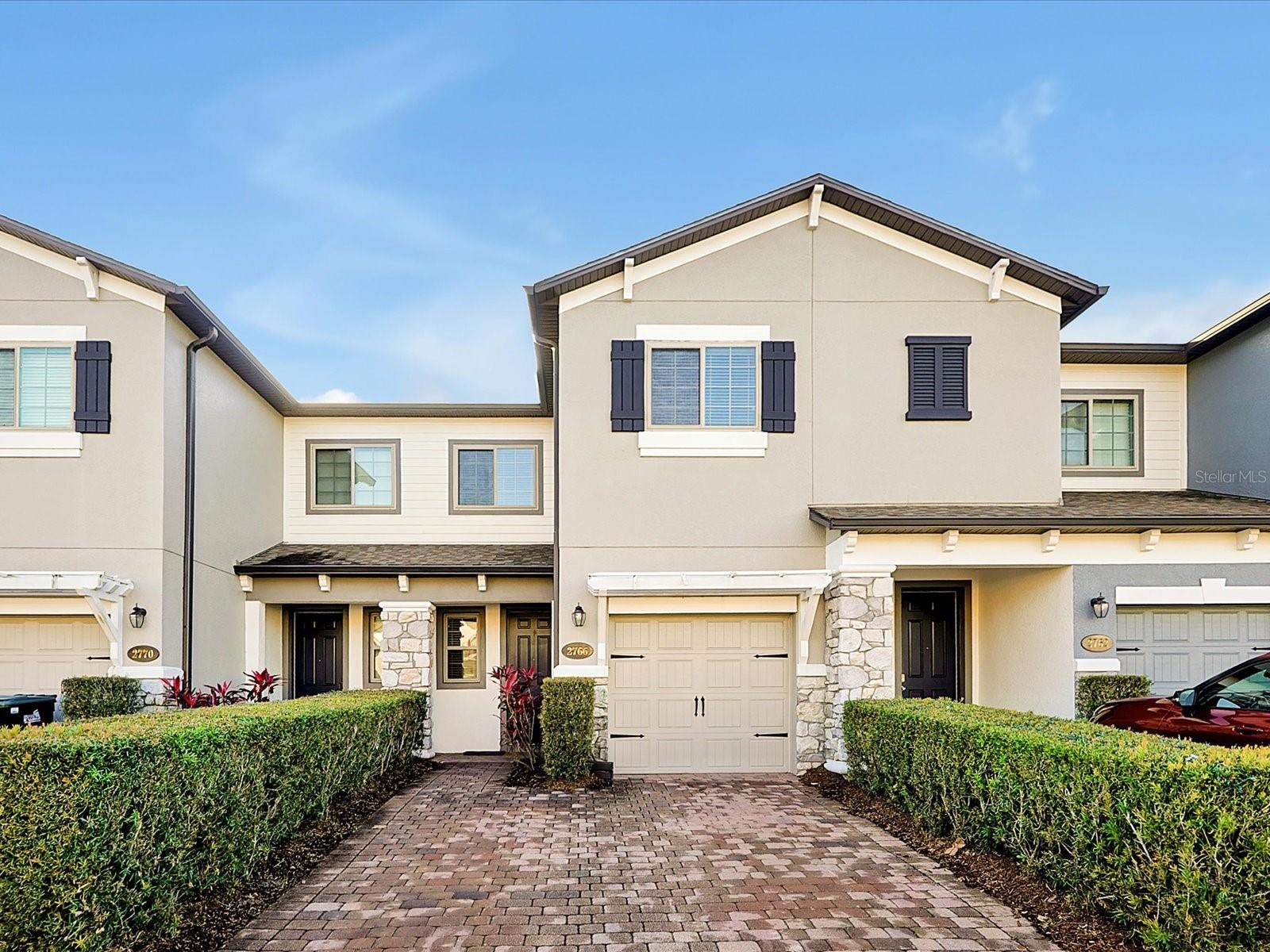 2766 White Isle Lane, FL