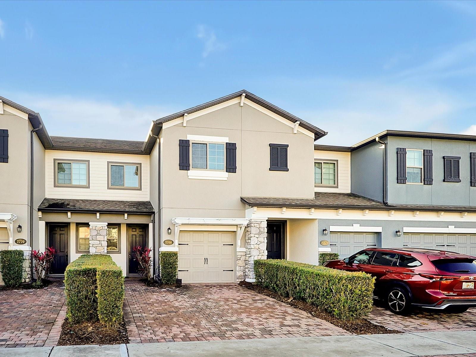 2766 White Isle Lane, FL