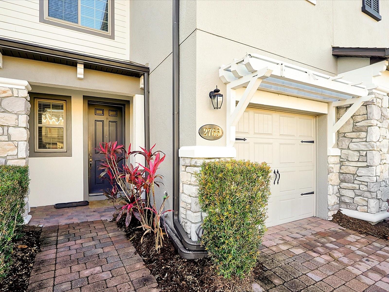 2766 White Isle Lane, FL