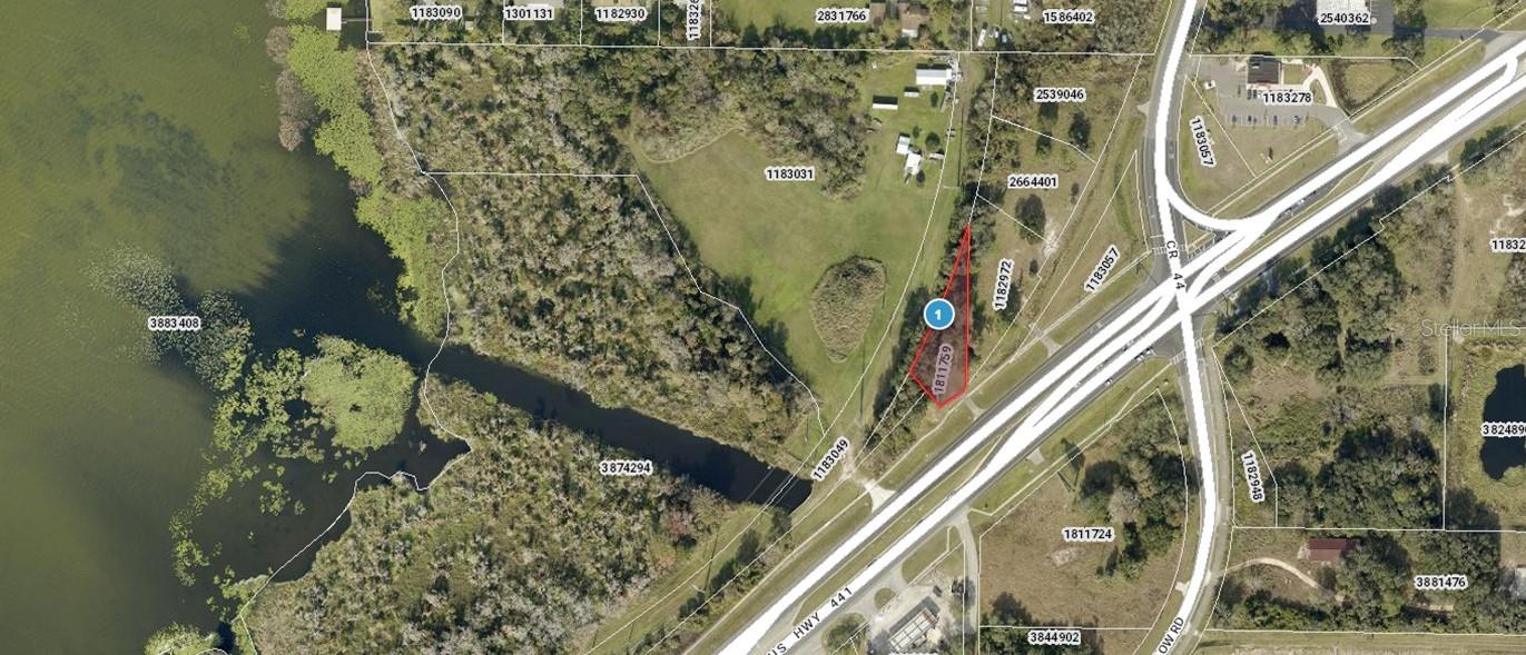 7503 Us Highway 441, FL