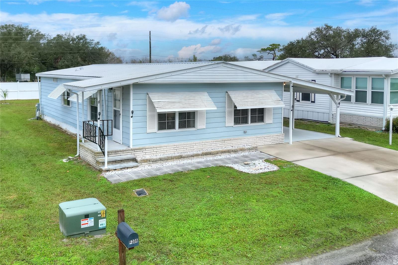 6308 Bayberry Boulevard, FL