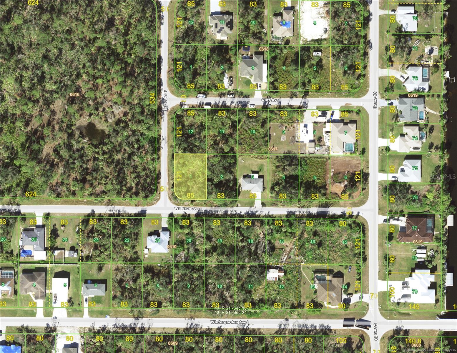 17192 Waldrun Ave, FL