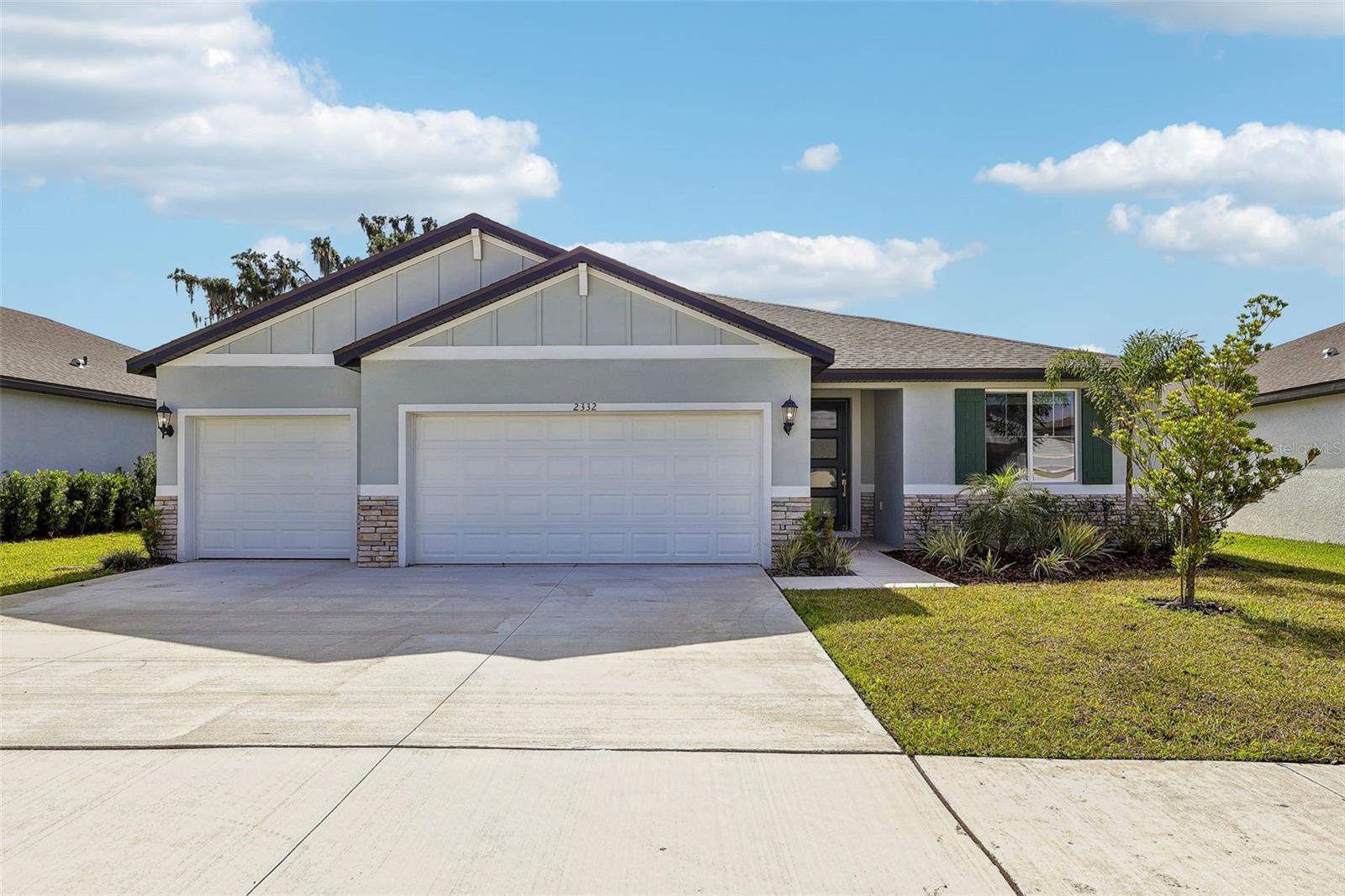 2332 Citrus Bloom Dr, FL