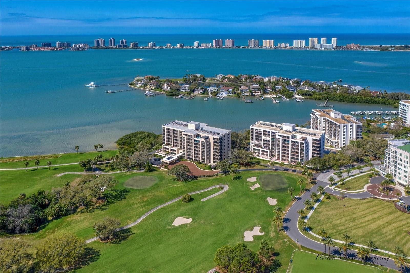 6 Belleview Boulevard, FL
