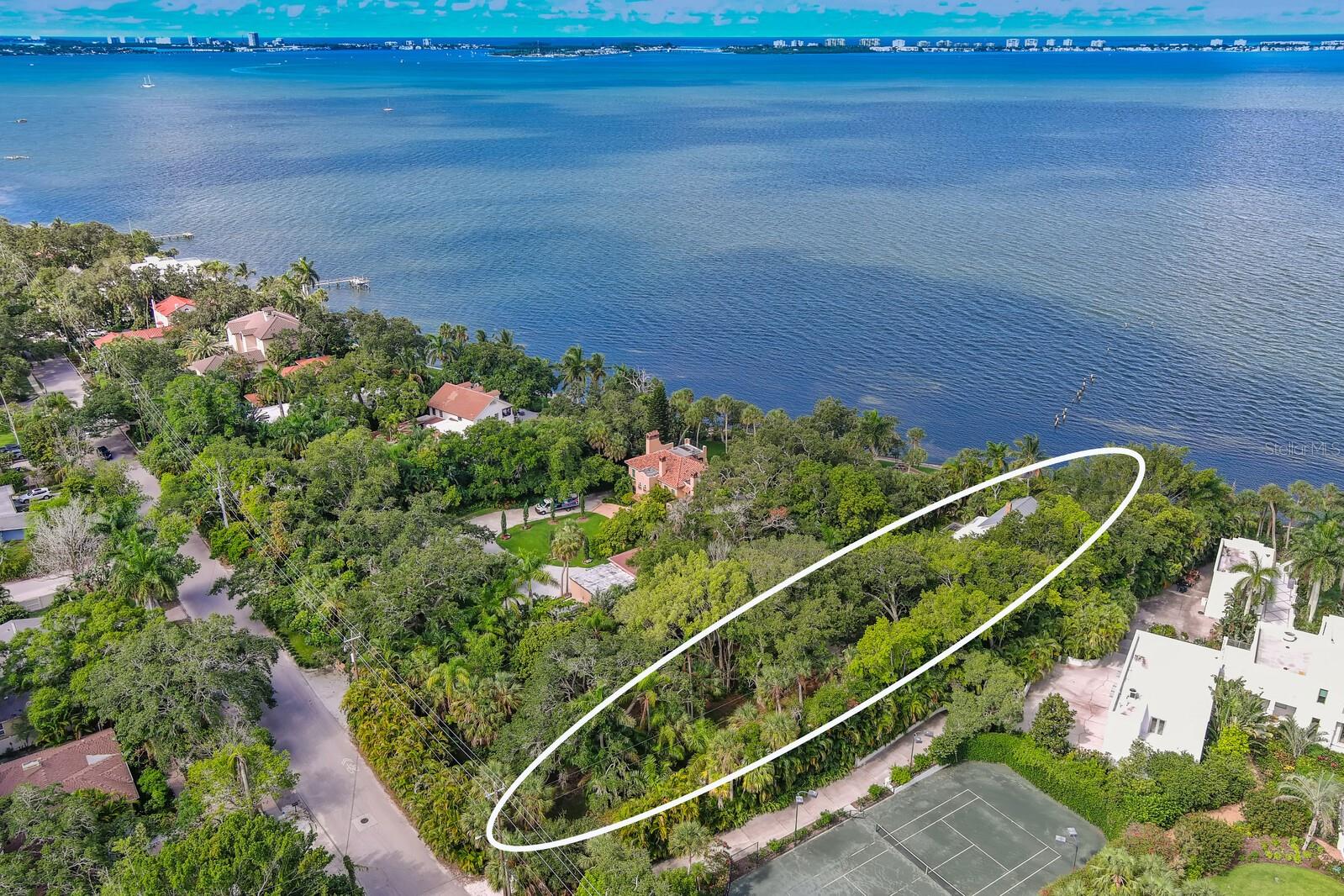 3301 Bay Shore Rd, FL