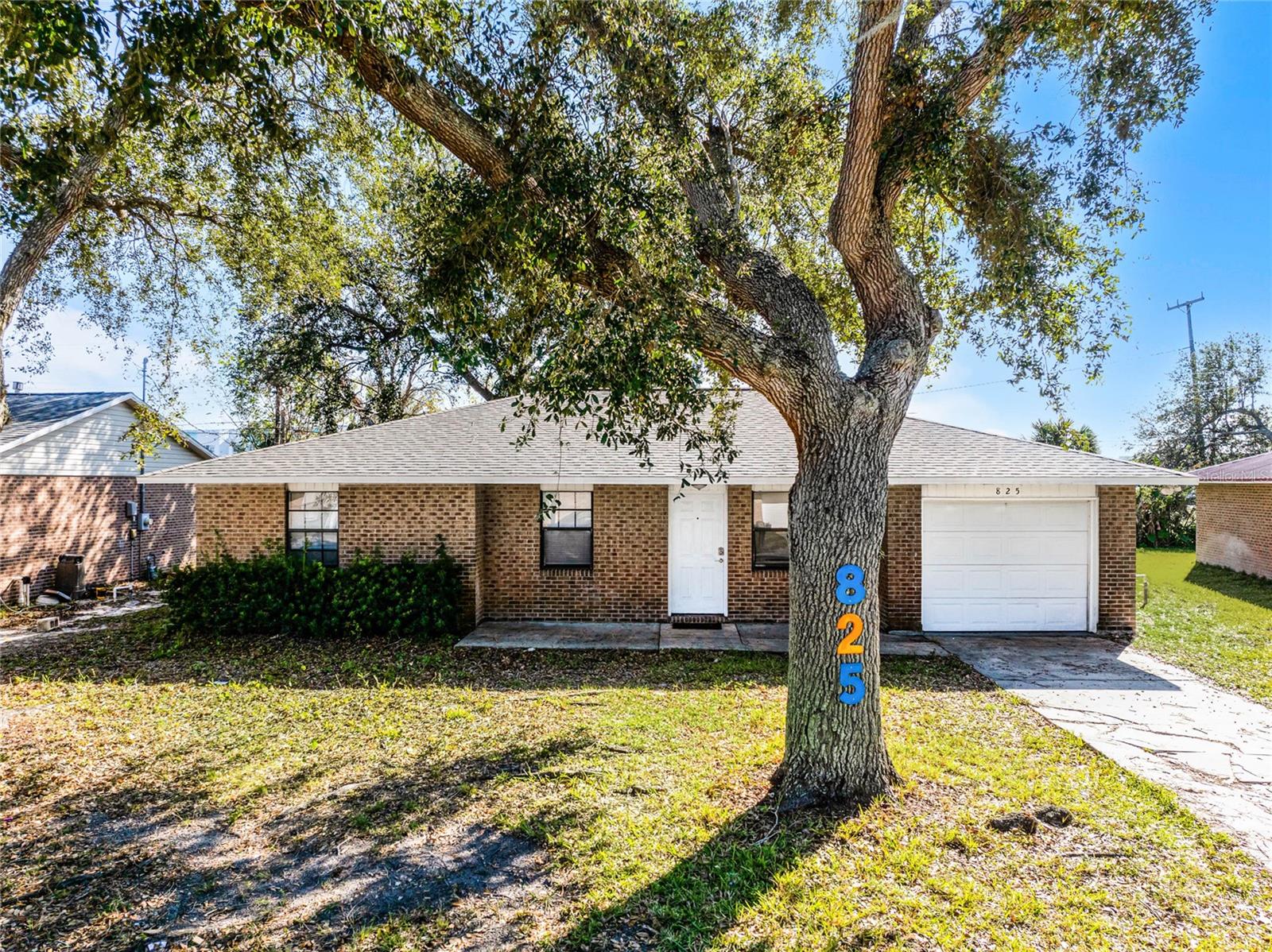 825 Kottle Circle, FL