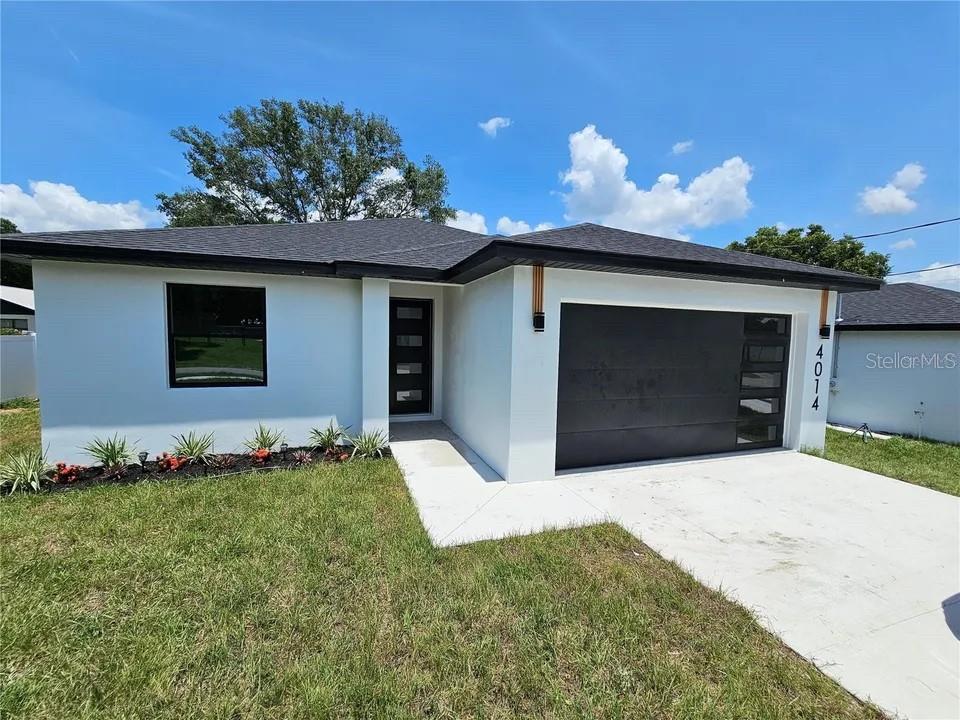 0 Robinson Drive, FL