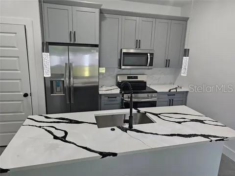0 Robinson Drive, FL