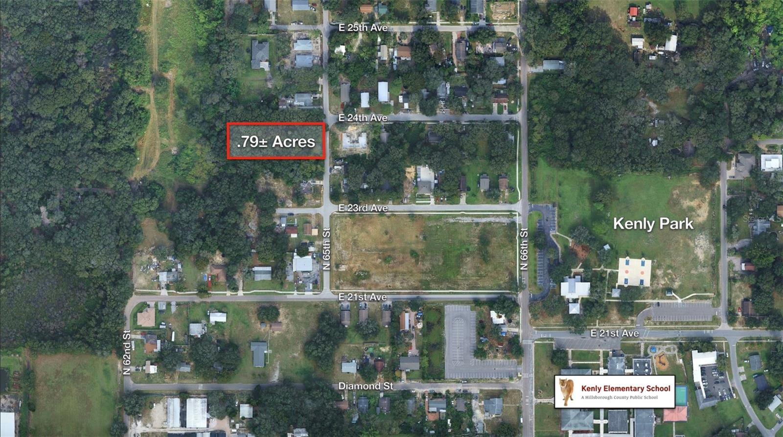 6416 E 23rd Ave, FL