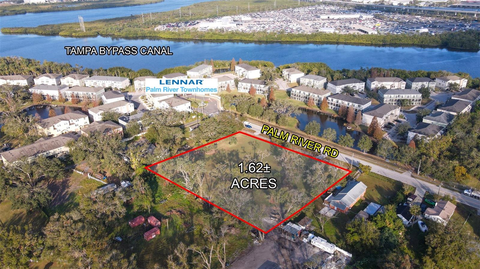 4811 Palm River Rd, FL