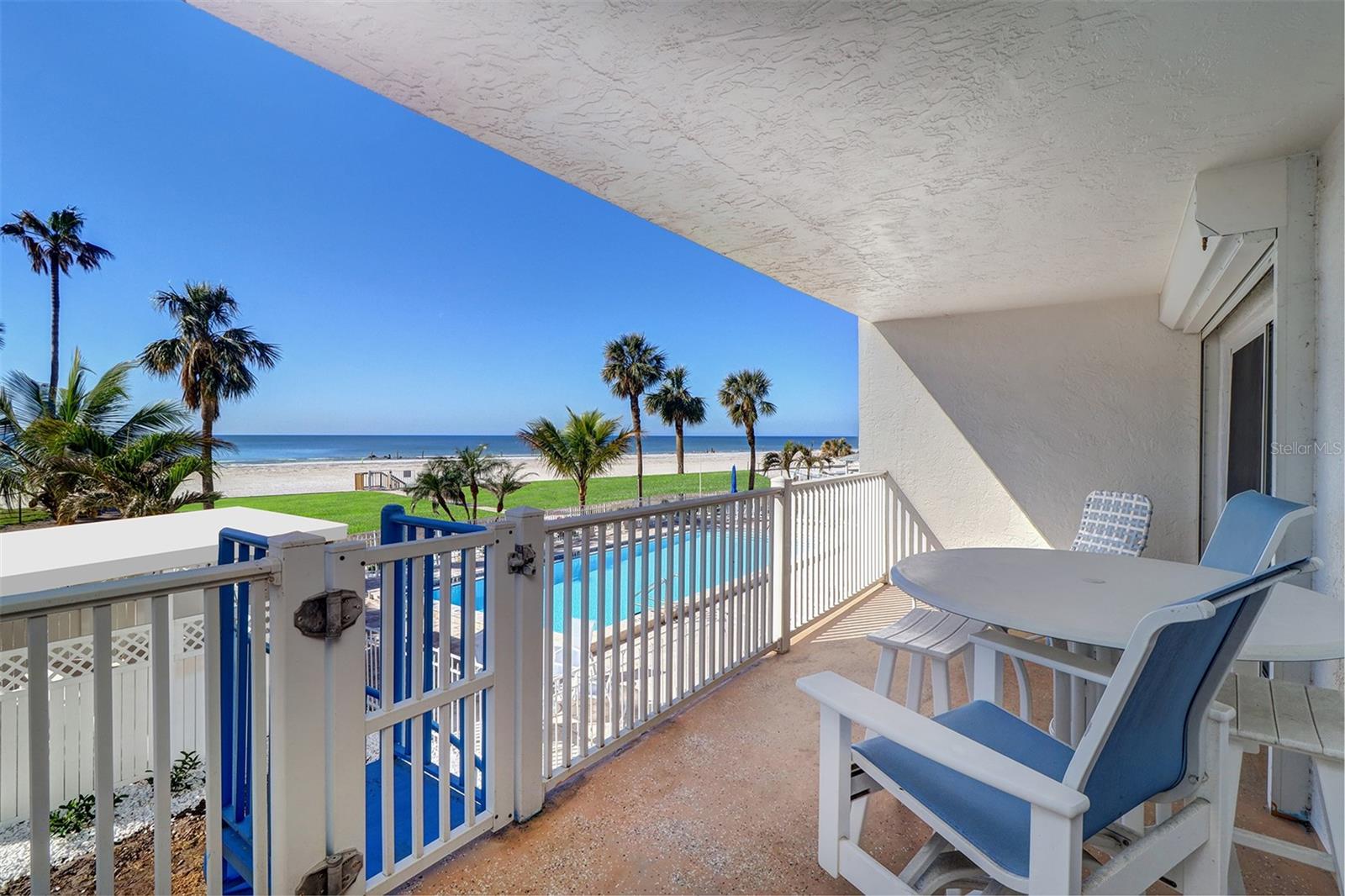 17980 Gulf Blvd #103, FL