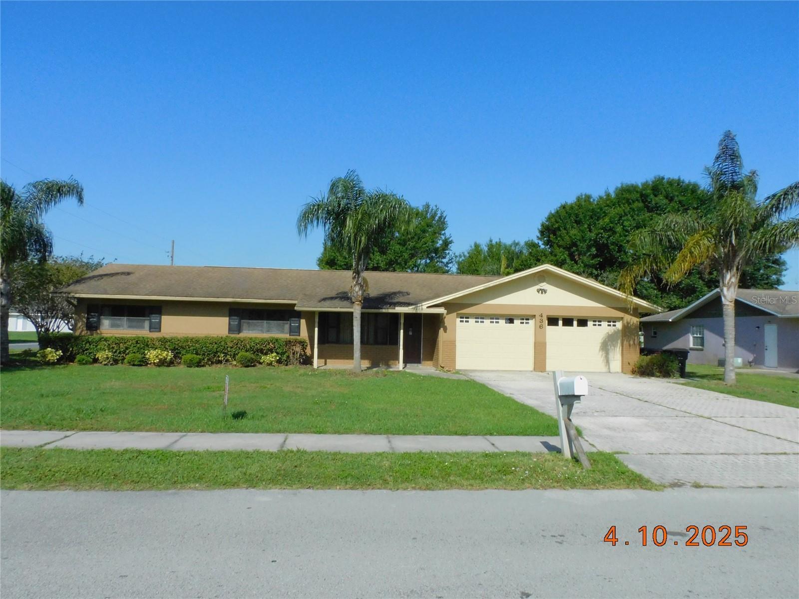 436 Michigan Ave, FL