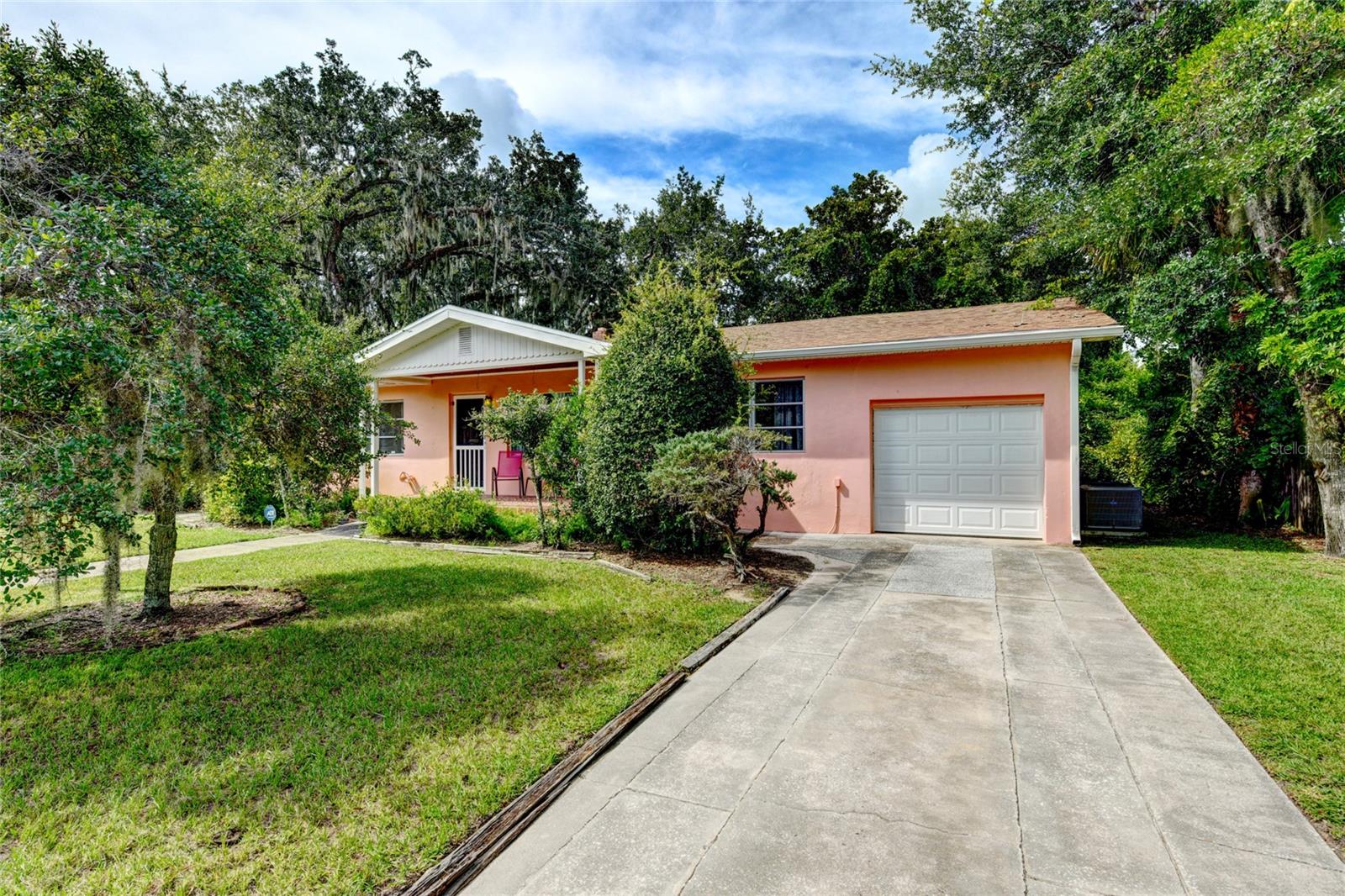1520 Moravia Avenue, FL
