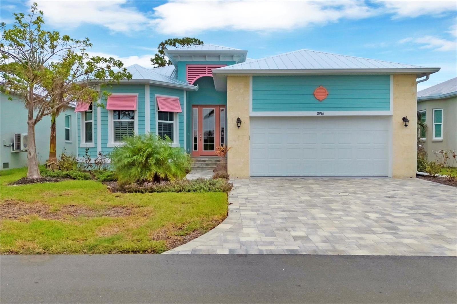 8936 Scallop Way, FL
