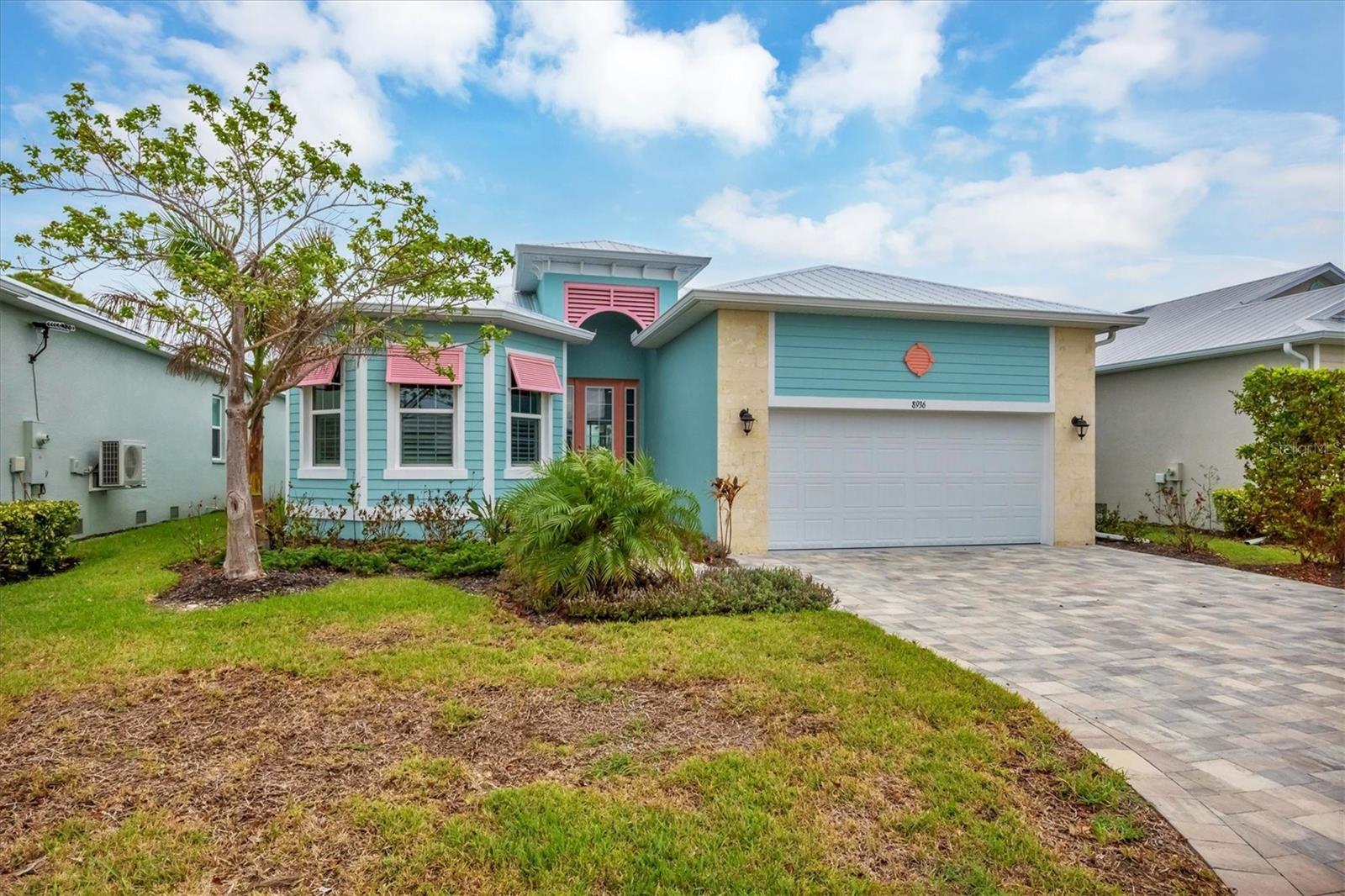 8936 Scallop Way, FL