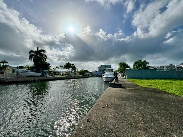 Sevilla, PR