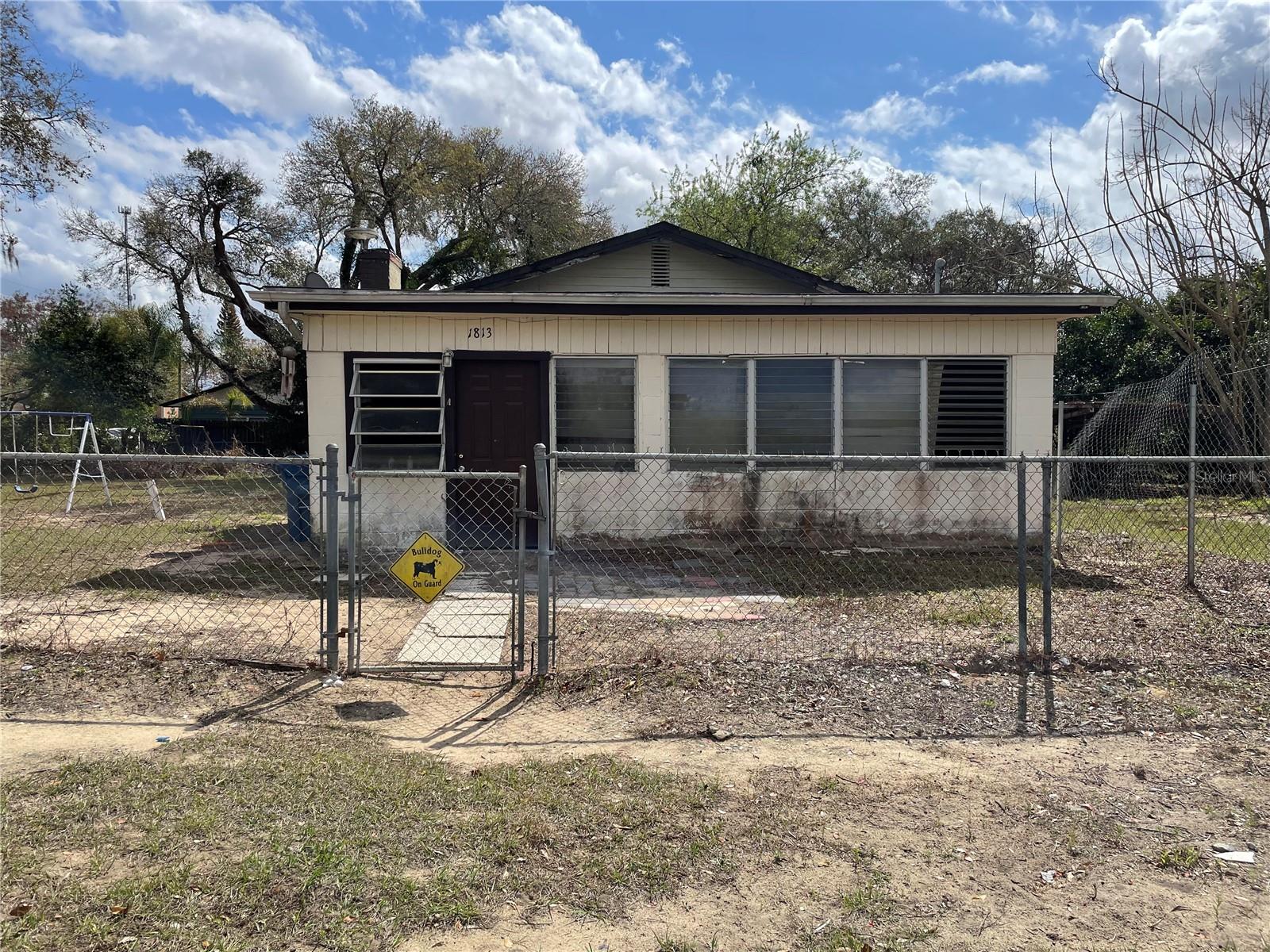1813 Robinson Dr, FL