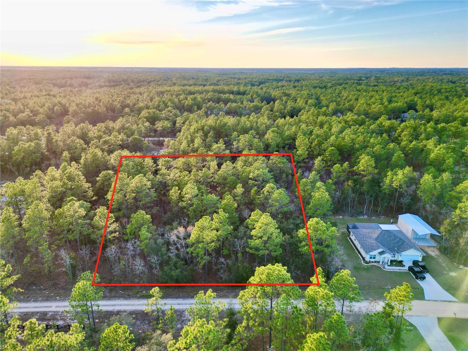 Tbd Sw 124th Terrace Road, FL
