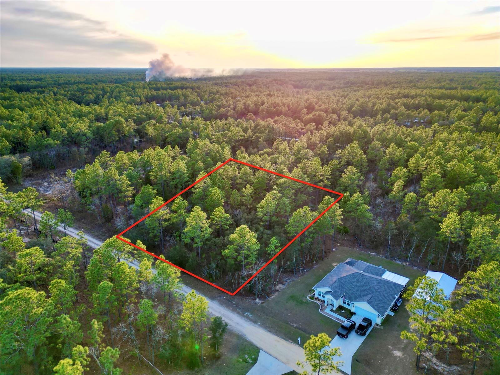 Tbd Sw 124th Terrace Road, FL