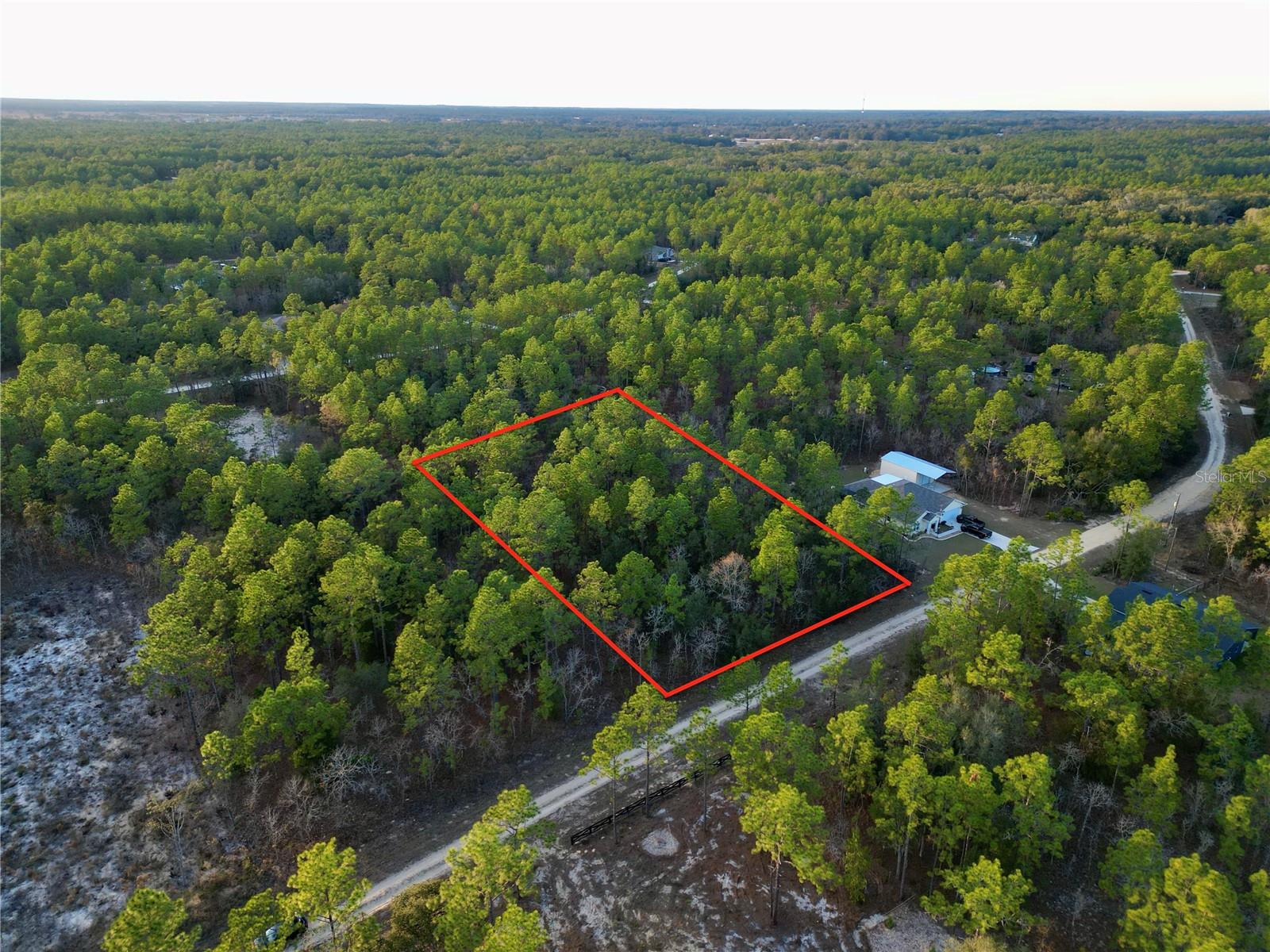 Tbd Sw 124th Terrace Road, FL