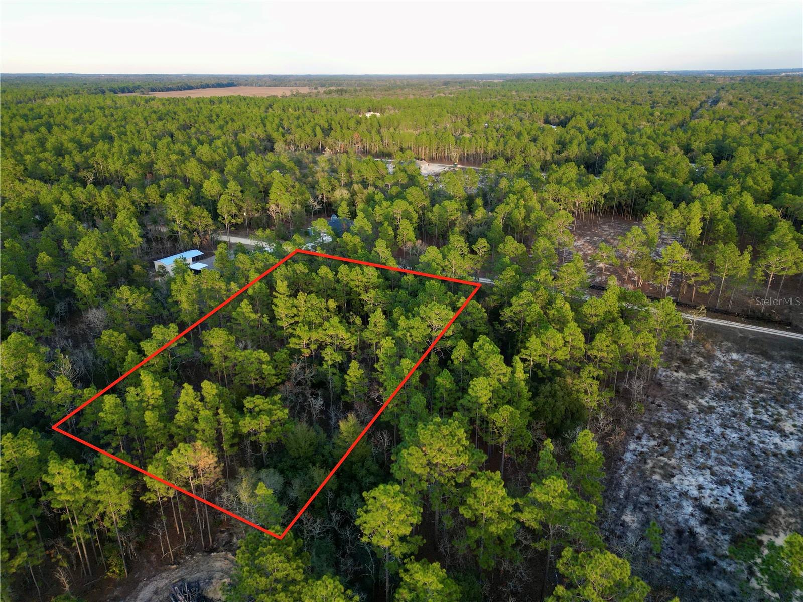 Tbd Sw 124th Terrace Road, FL