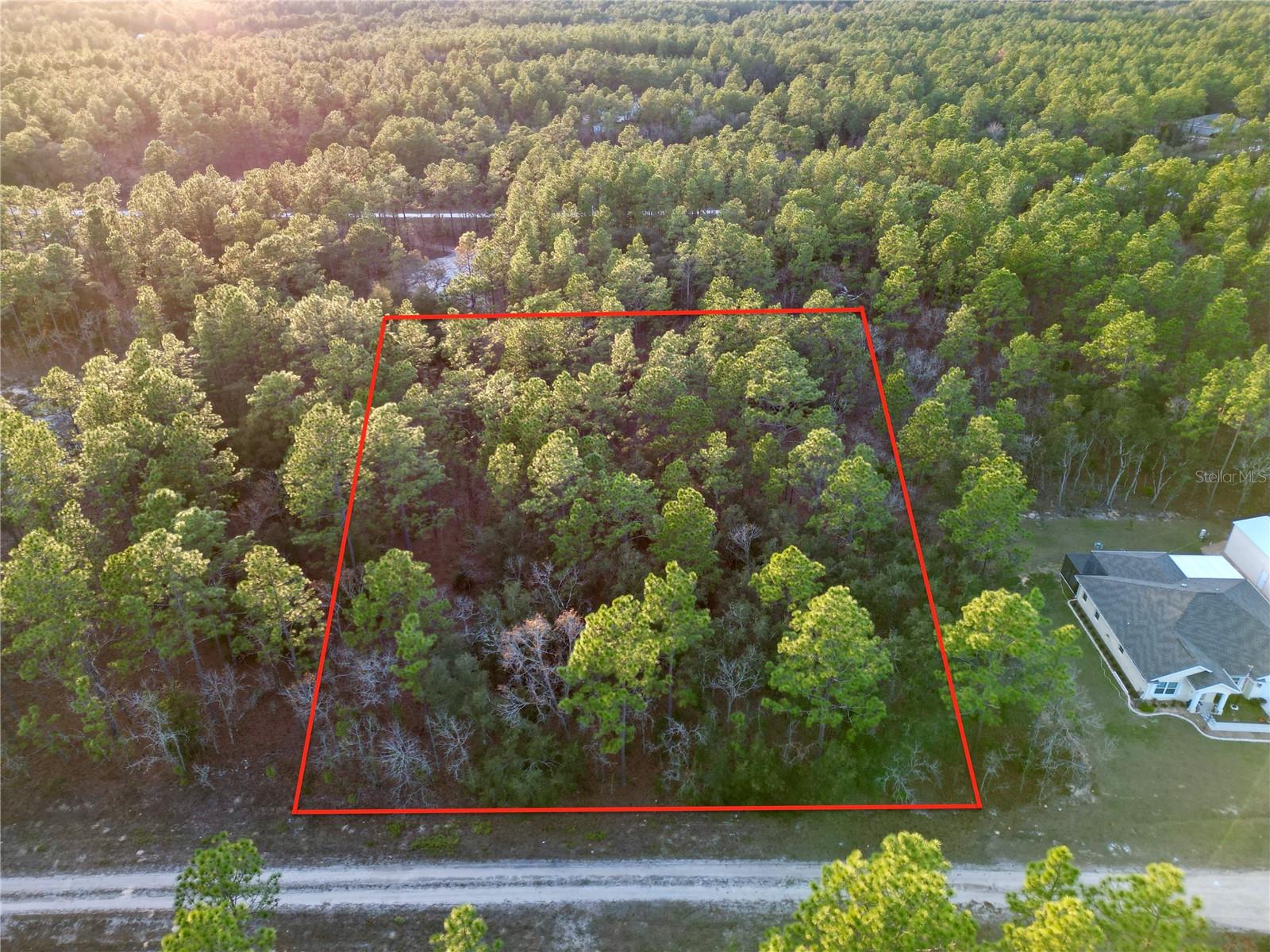 Tbd Sw 124th Terrace Road, FL