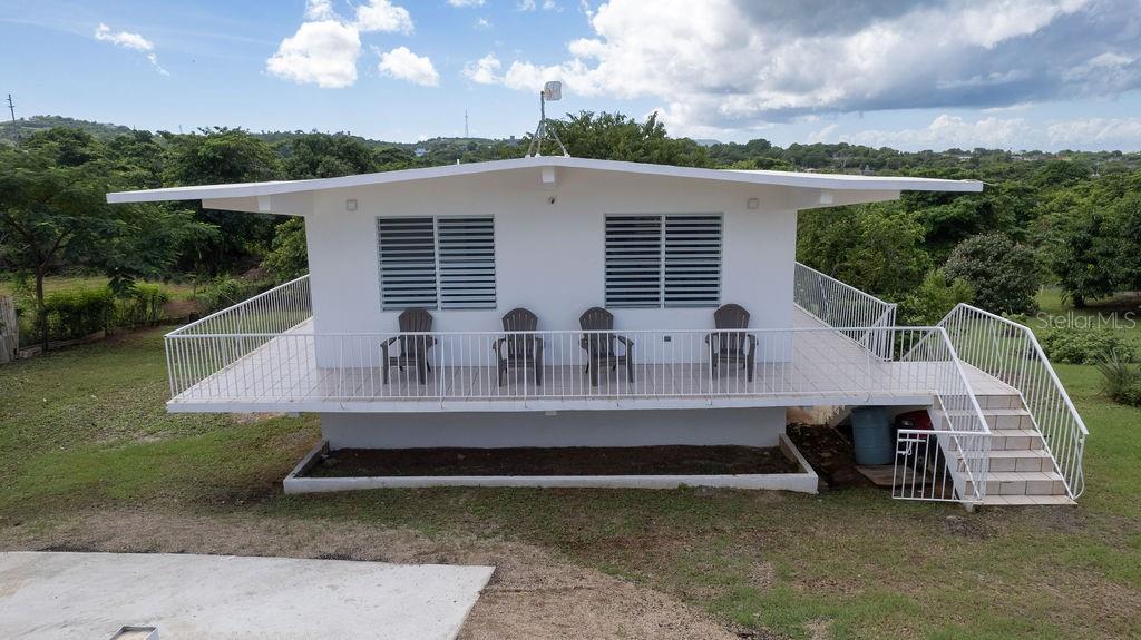 595 Comm. Villa Borinquen, PR