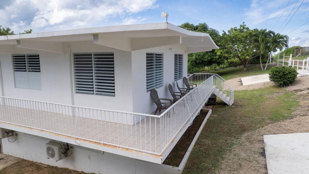 595 Comm. Villa Borinquen, PR