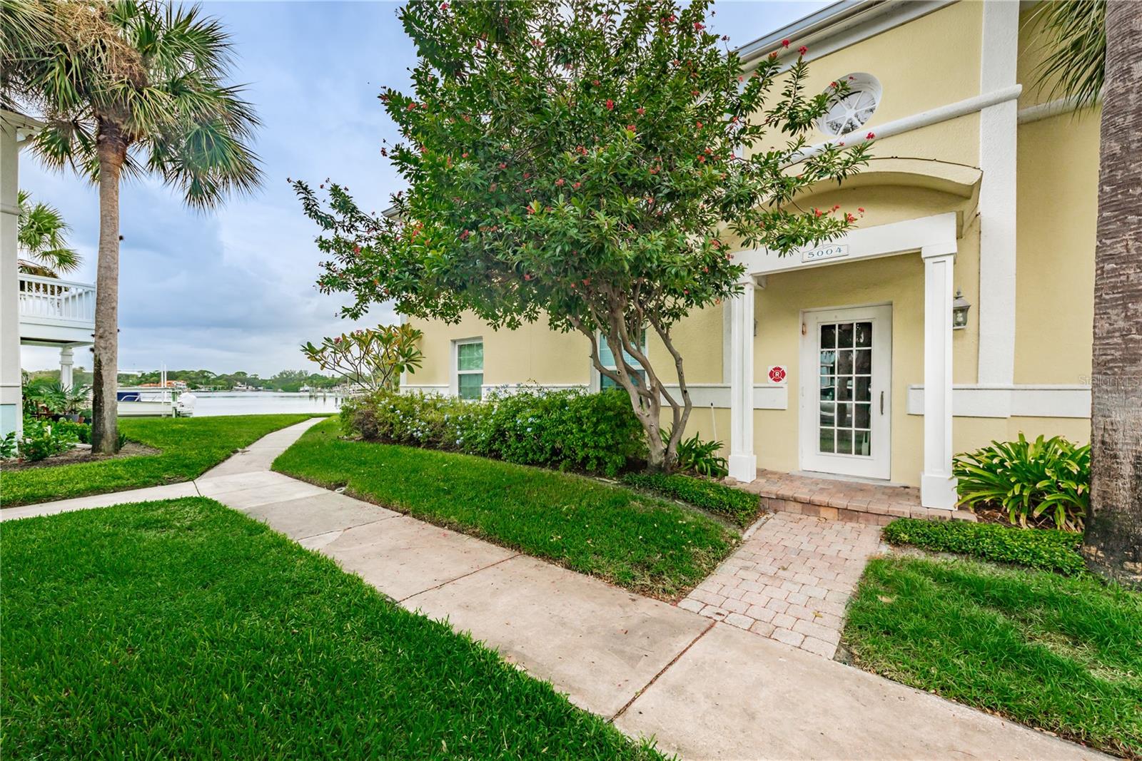 5004 Starfish Drive, FL