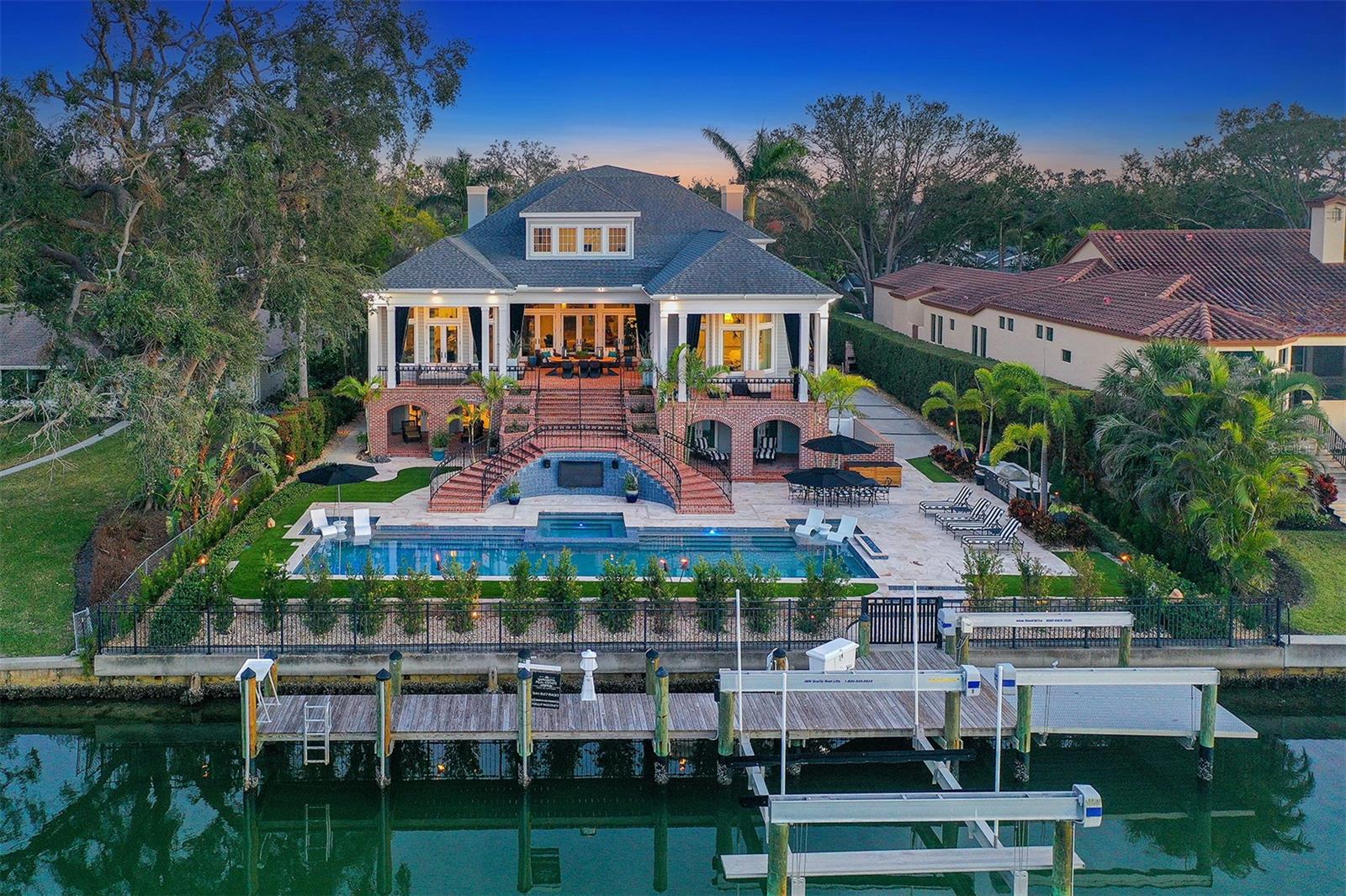 1541 Bay Point Drive, FL