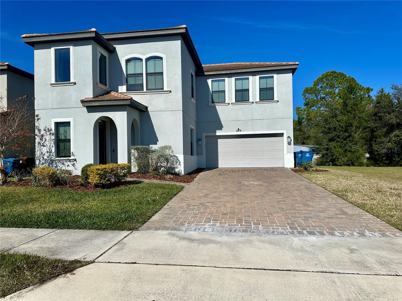 209 Aidans Lndg, FL