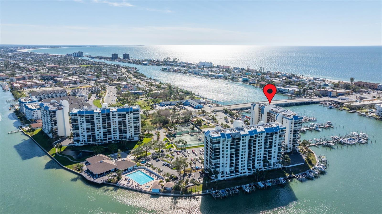 9525 Blind Pass Road, FL