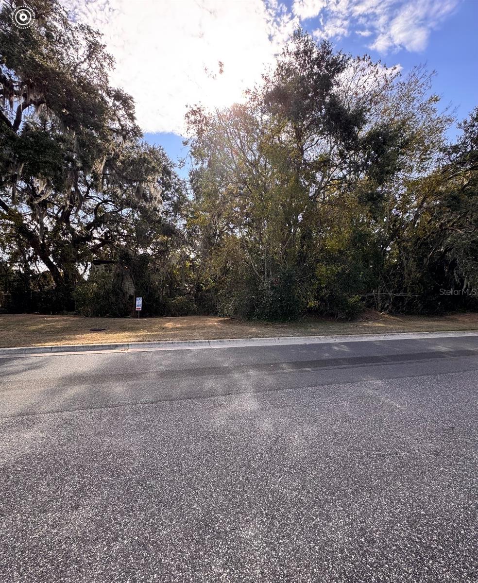 Oak Street, FL